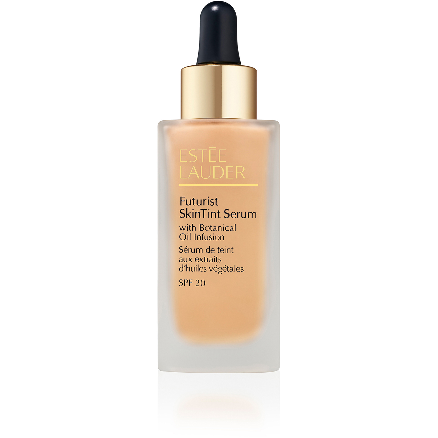 Futurist SkinTint Serum Foundation SPF20