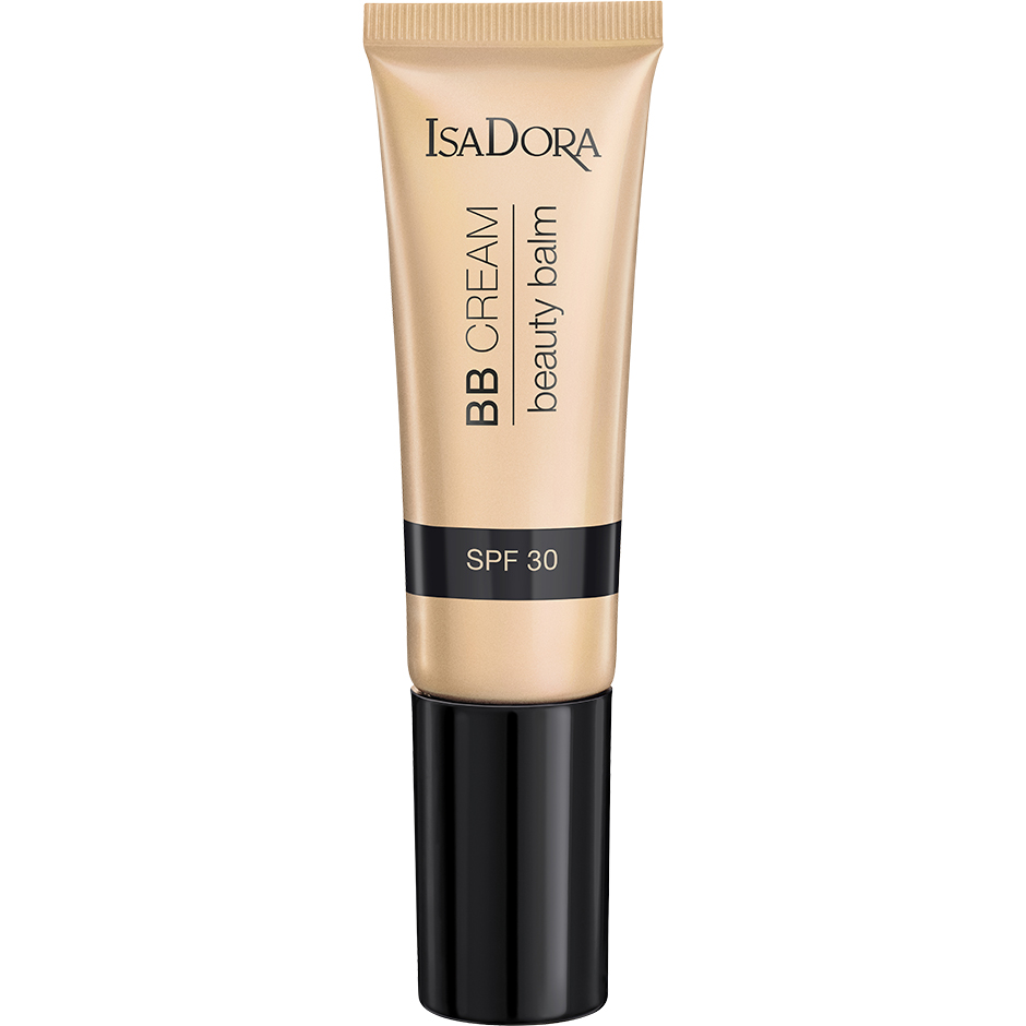 BB Beauty Balm Cream