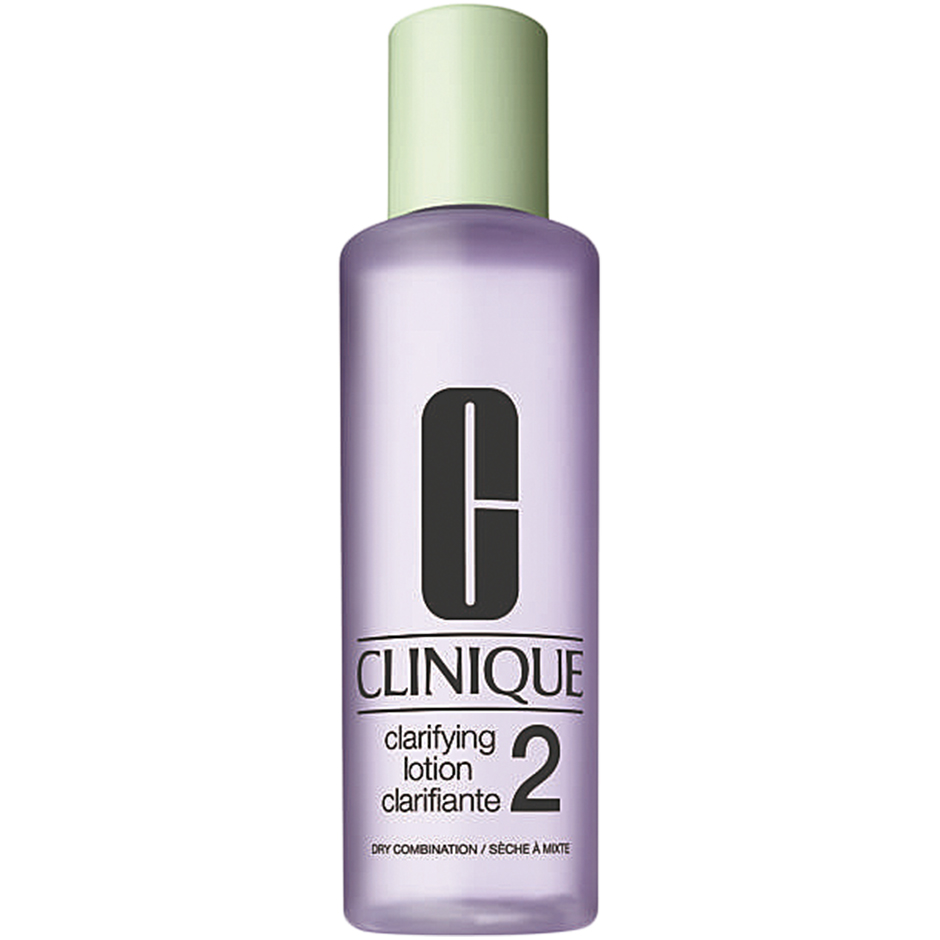 Clarifying Lotion 2