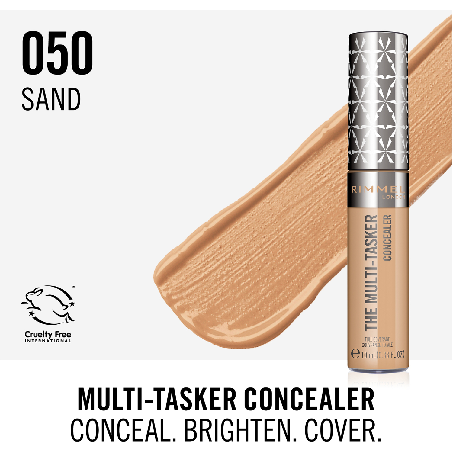 Multi Tasker Concealer 