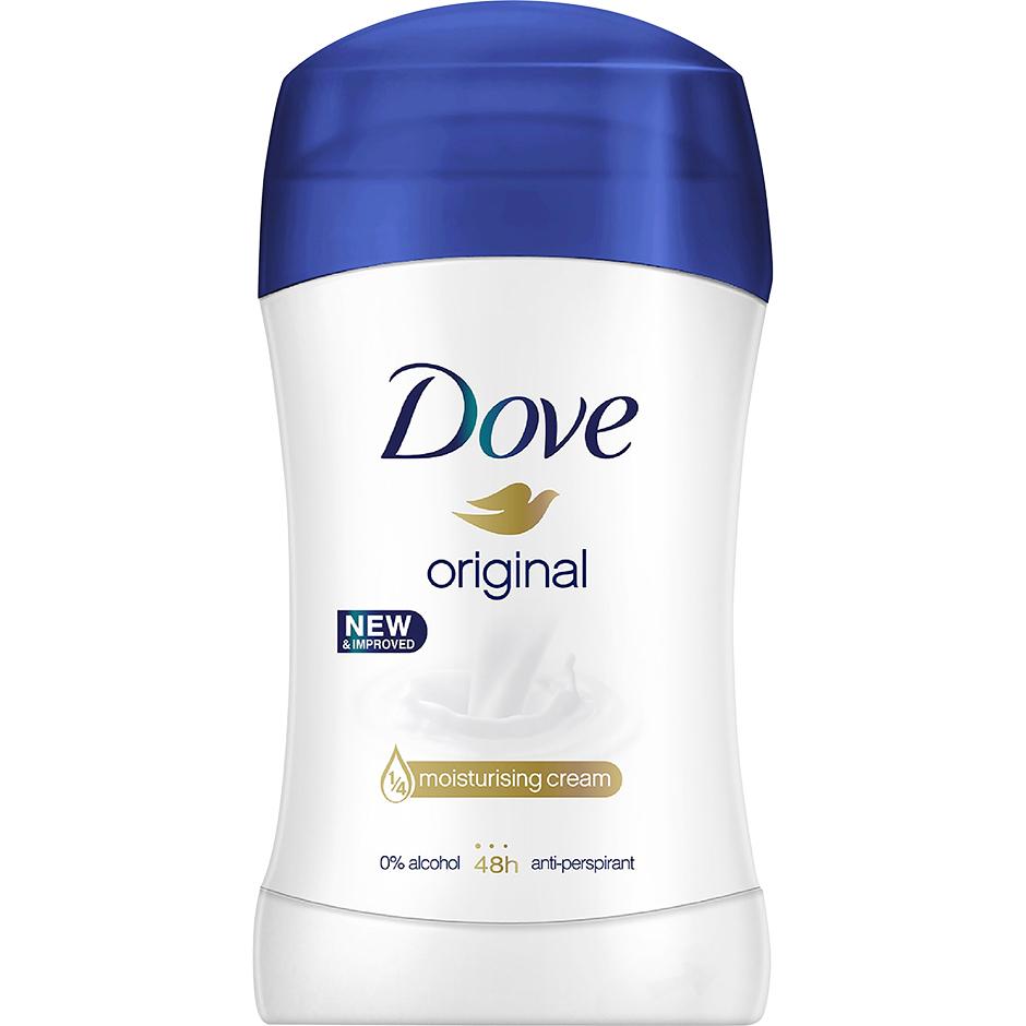 Dove Deo Stick Original 40ml