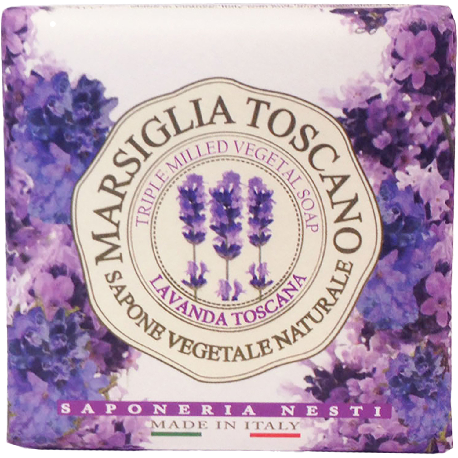 Marsiglia Toscano Lavanda Toscana