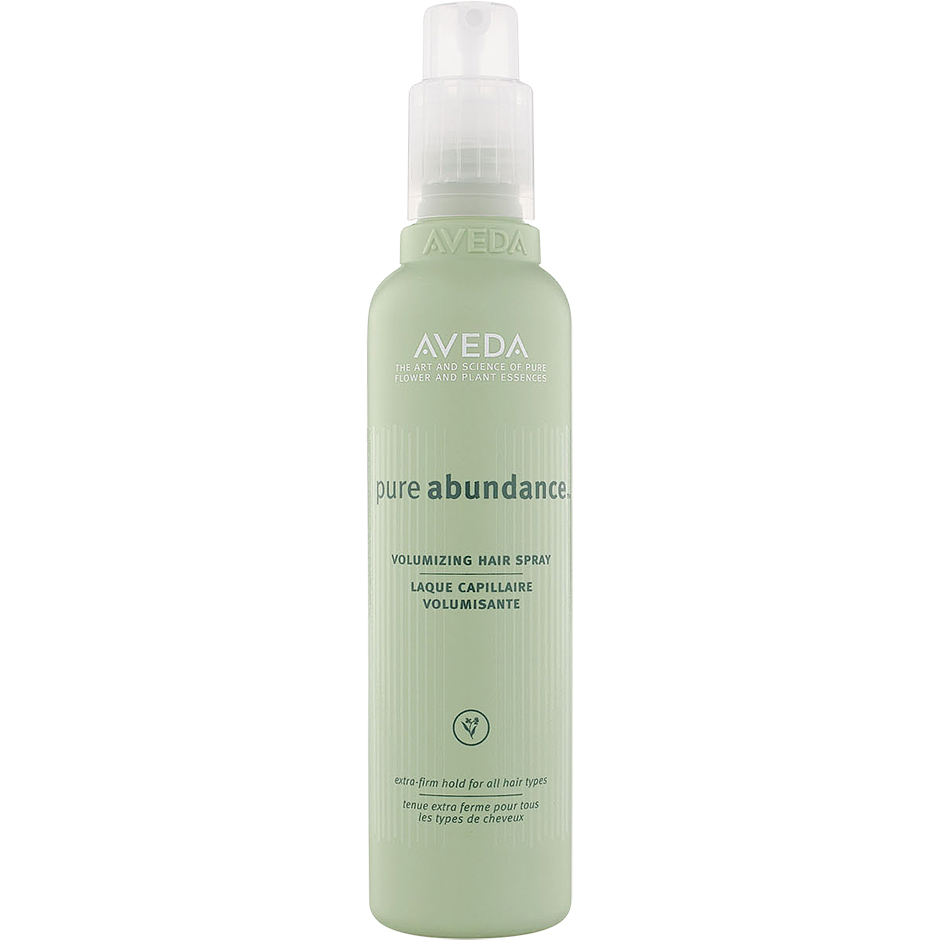 Pure Abundance Volumizing Hair Spray