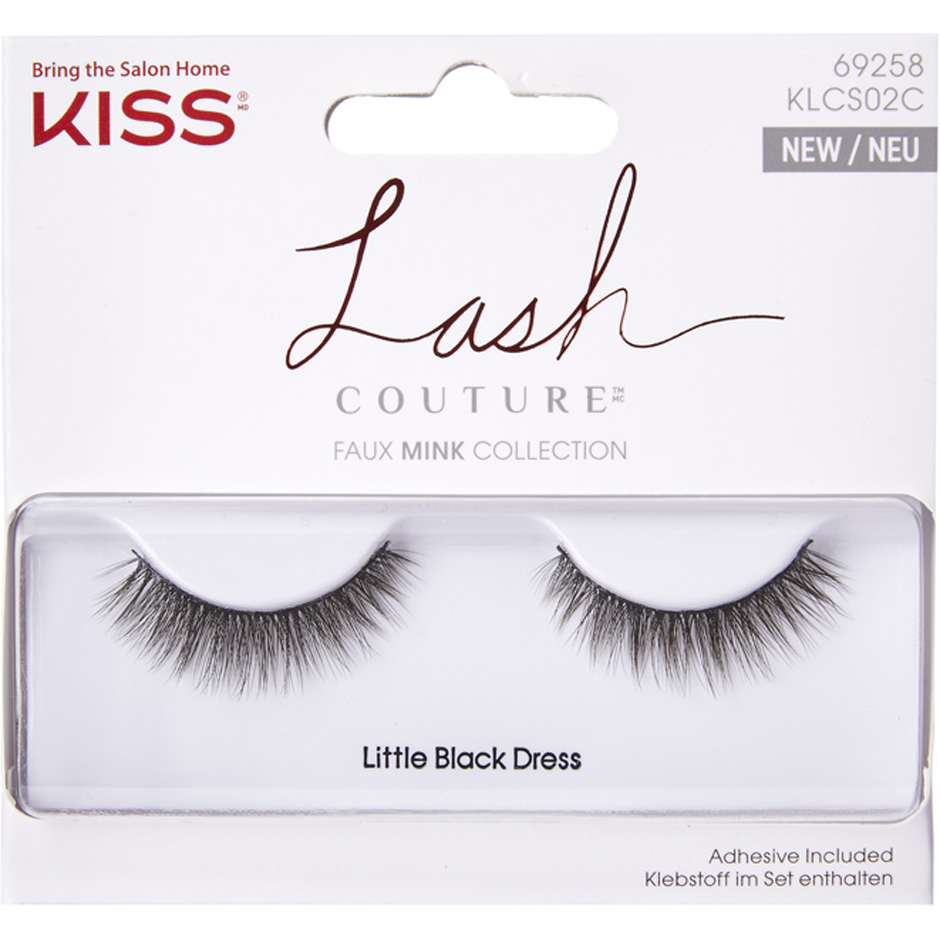 Lash Couture Faux Mink Lashes