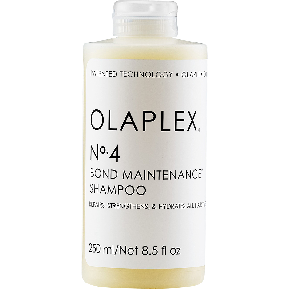 Olaplex Bond Maintenance Shampoo No4 - 250 ml Hårpleie - Shampoo og balsam - Shampoo