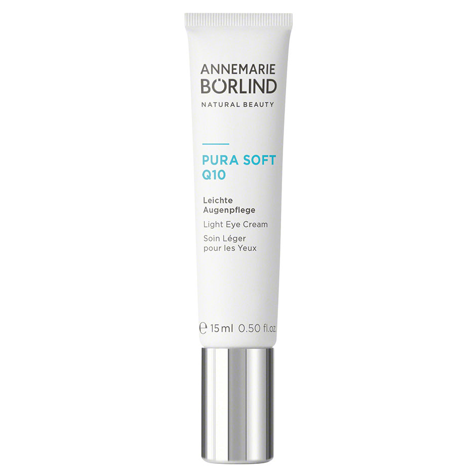 Pura Soft Q10 Light Eye Cream