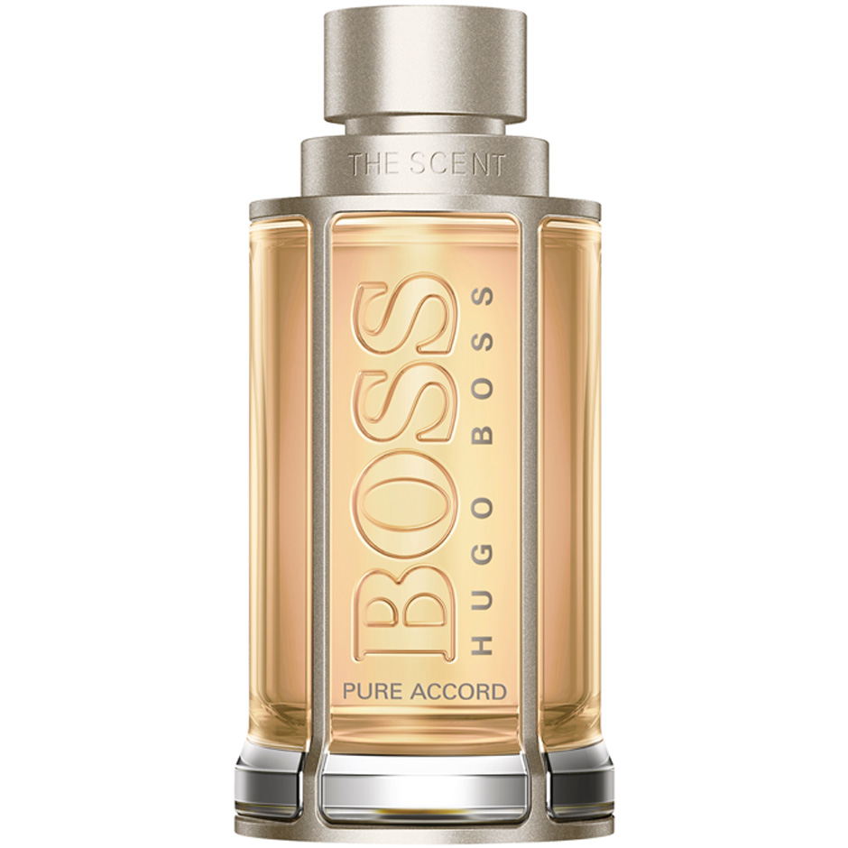 The Scent Pure Accord For Him - Hugo Boss | Nordicfeel