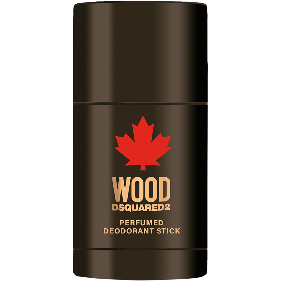 Wood Pour Homme