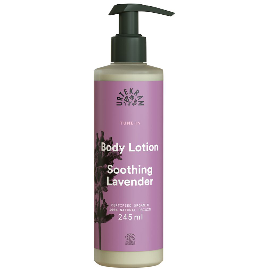 Body Lotion