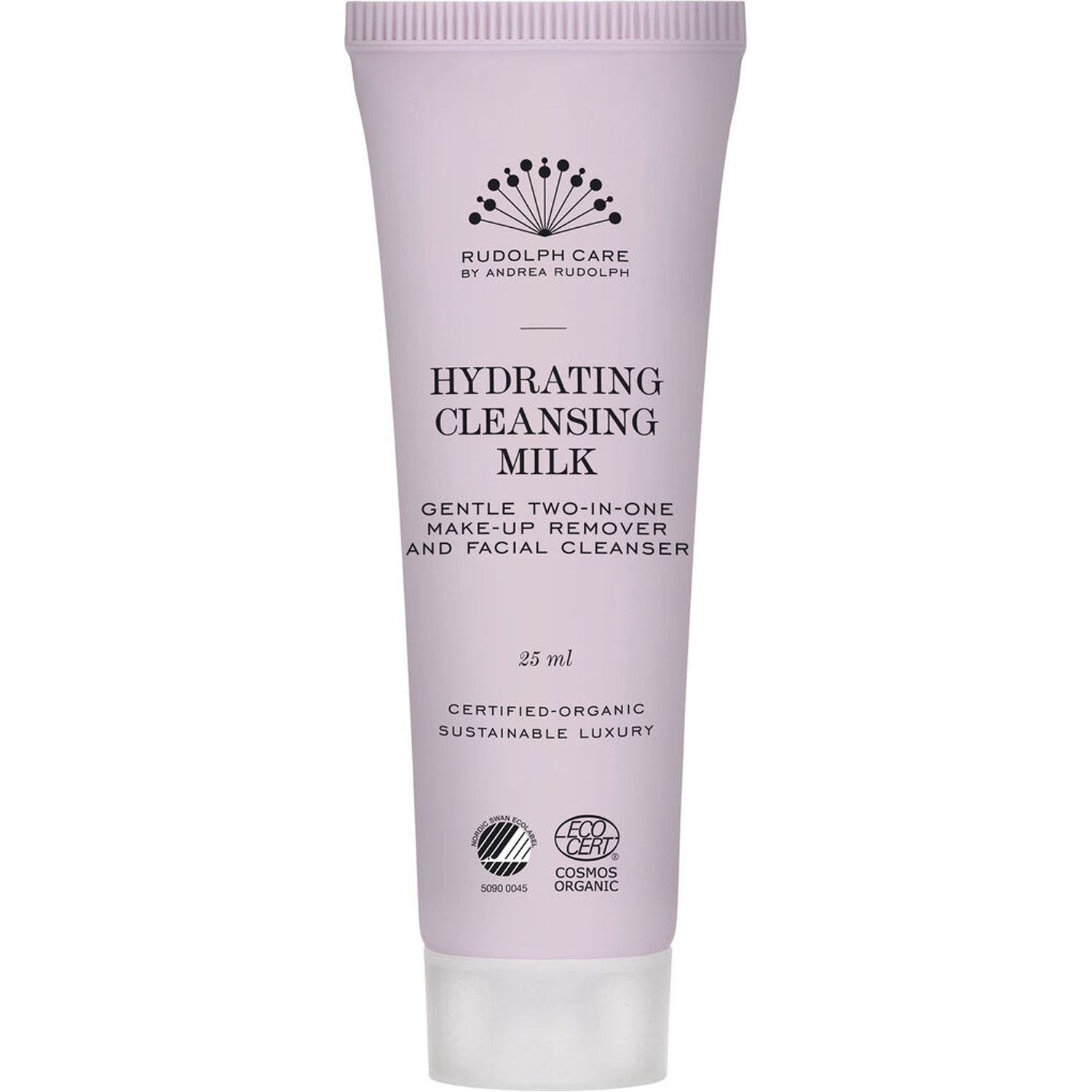 Hydrating Cleansing Milk Travelsize