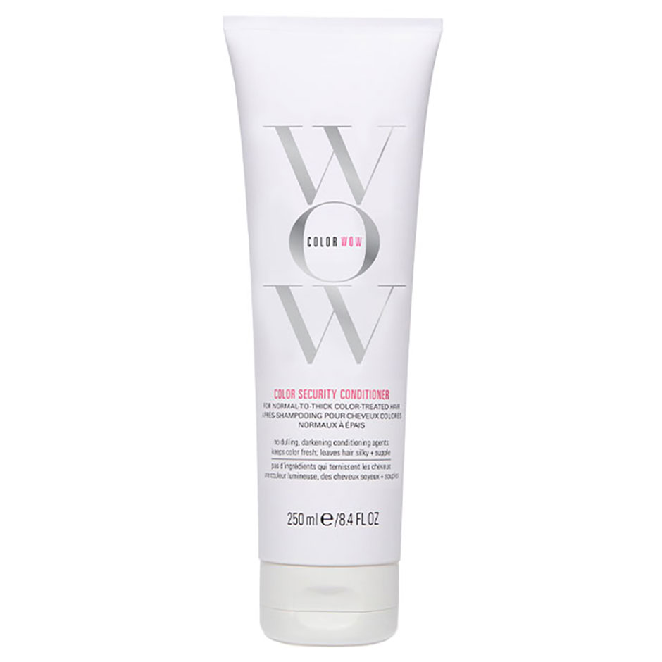 Color Wow Security Conditioner Normal to Thick Hair 250 ml Hårpleie - Shampoo og balsam - Balsam
