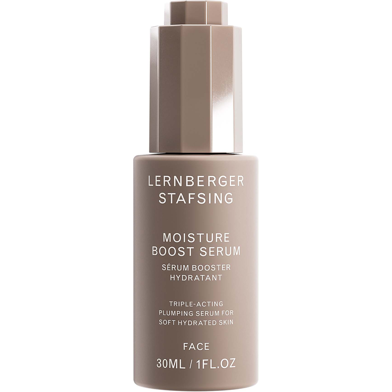 Moisture Boost Serum