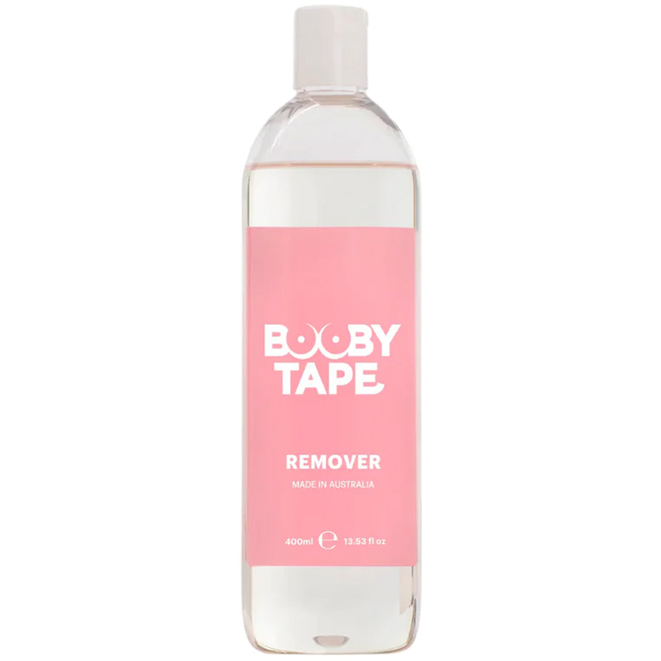 Booby Tape