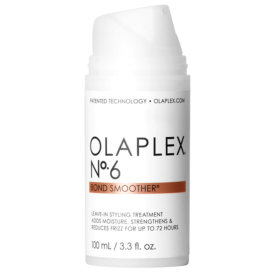 Olaplex No 6 Bond Smoother 100 ml Hårpleie - Treatment - Pleiende hårprodukter