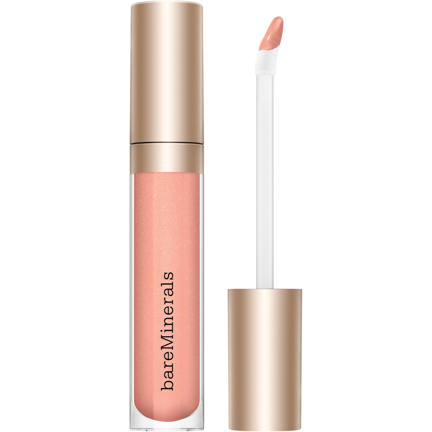 Mineralist Lip Gloss-Balm Peace