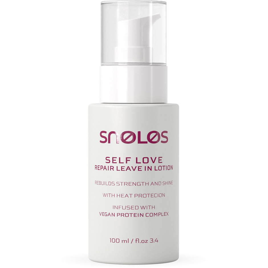 Self Love Repair Leave in Lotion