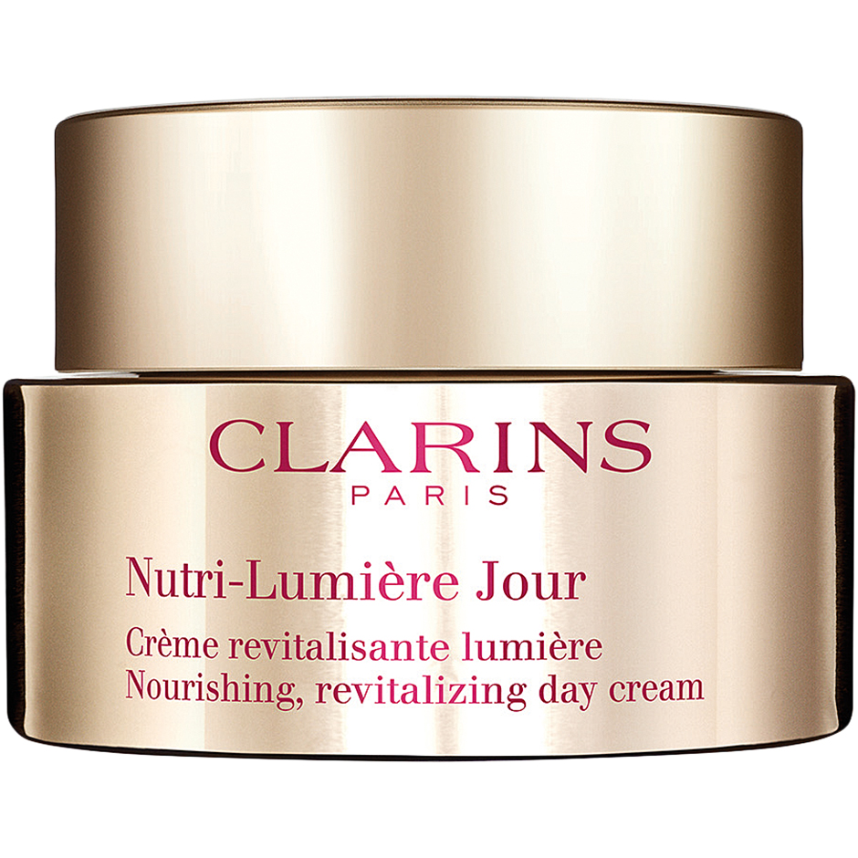 Nutri-Lumiere Jour Revitalizing Day Cream