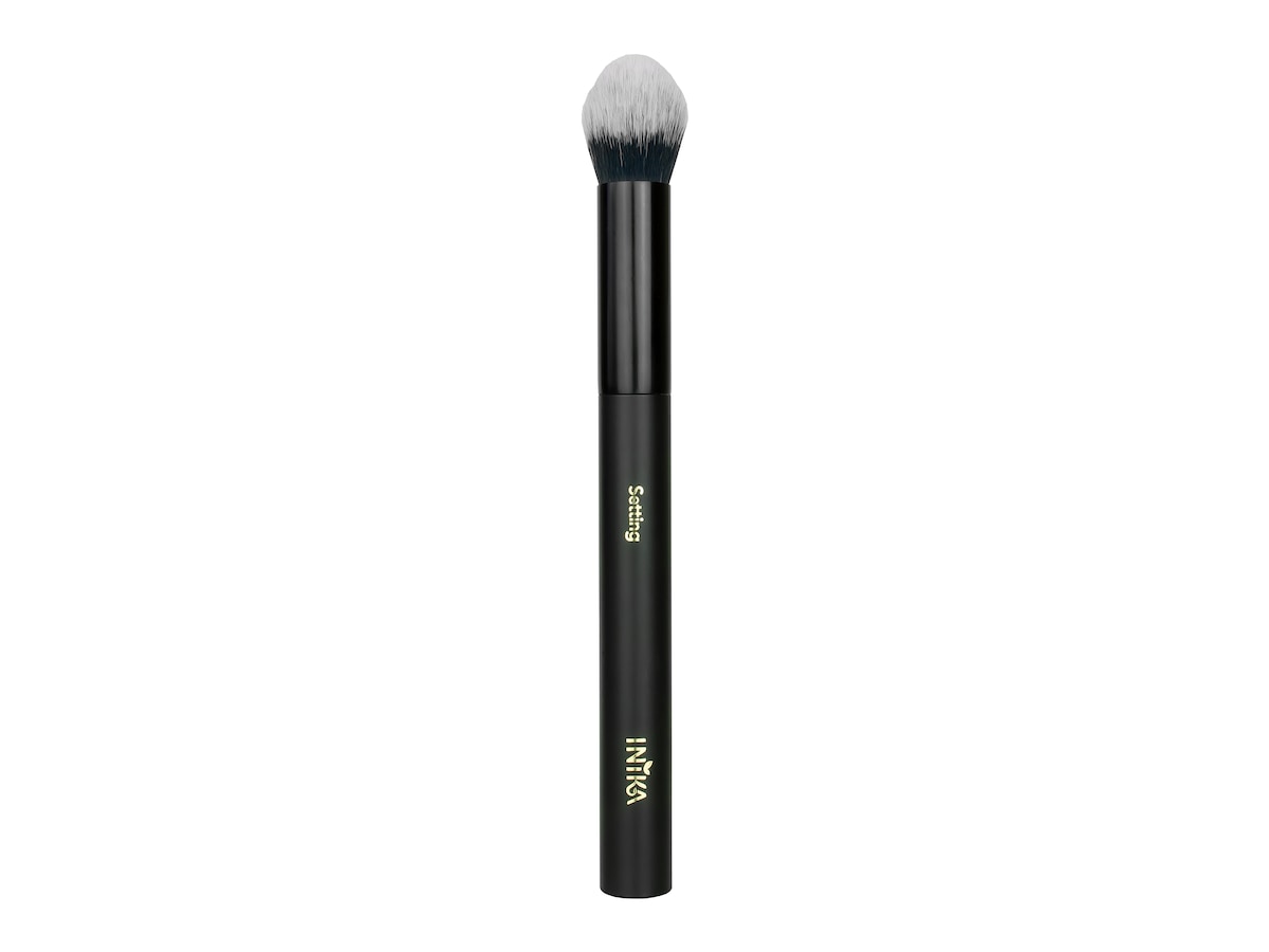 Inika Vegan Setting Brush