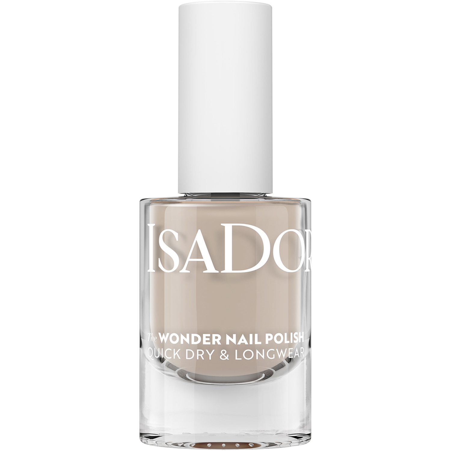 The Wonder Nail Polish Quick Dry & Longwear