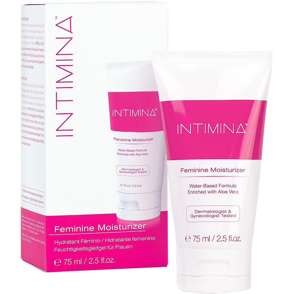 Feminine Moisturizer