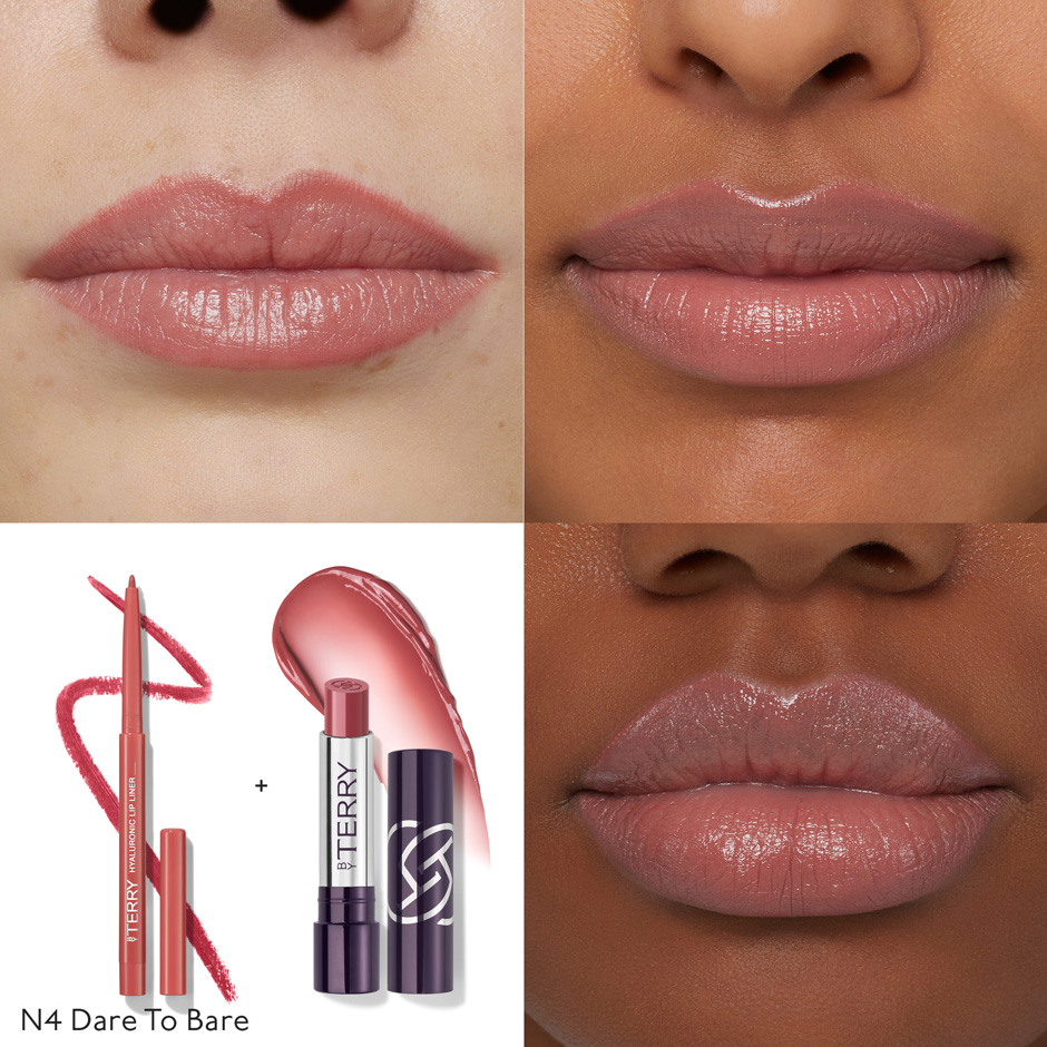 Hyaluronic Lip Liner