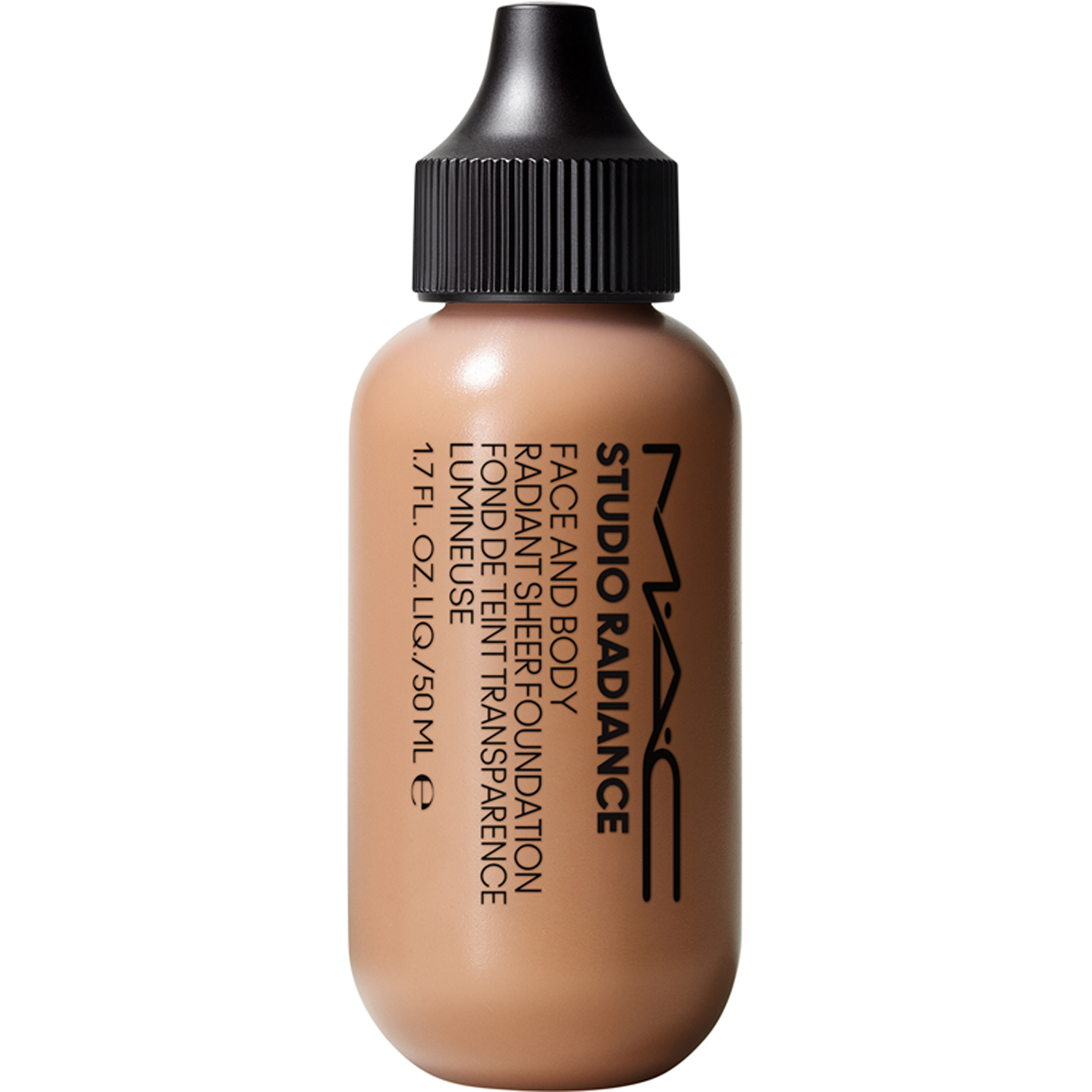 Studio Radiance Face And Body Radiant Sheer Foundation