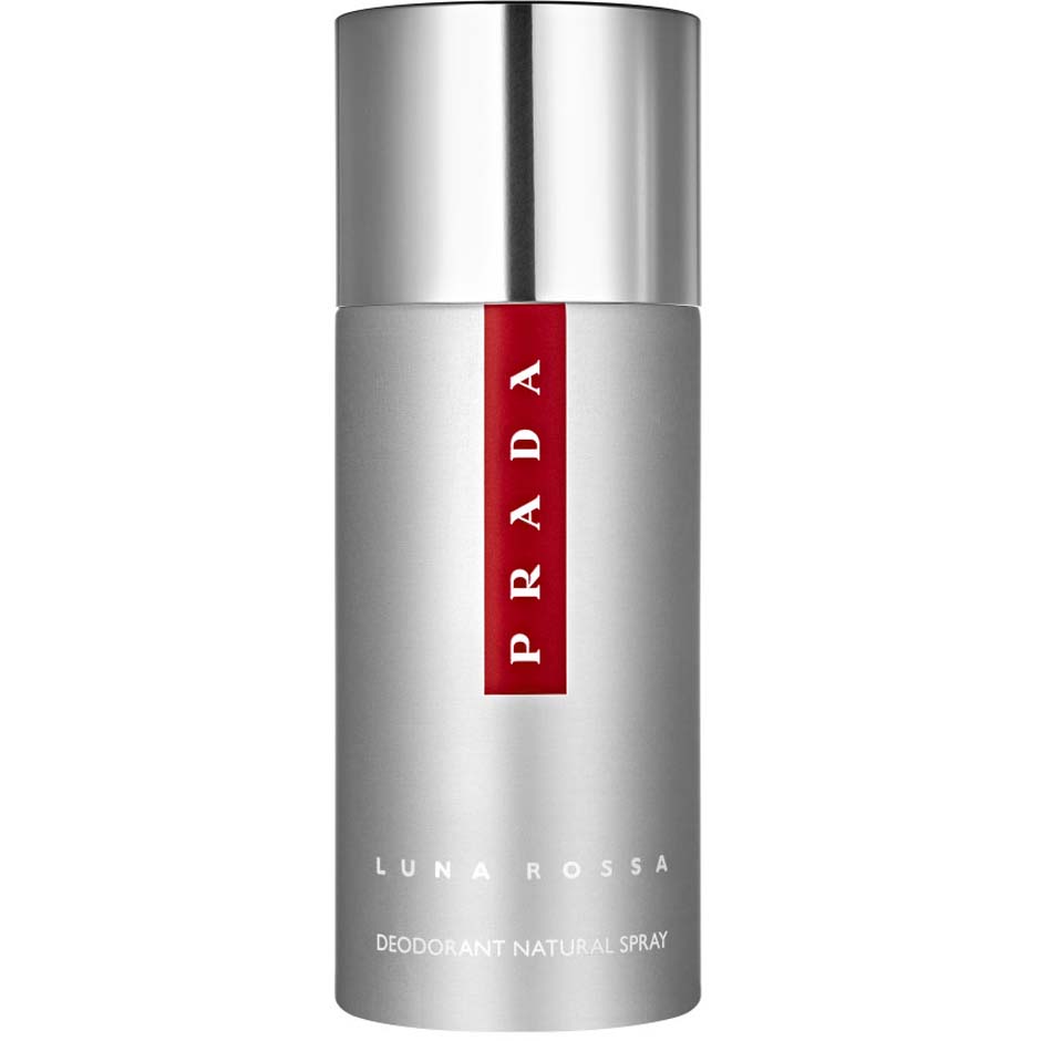 Luna Rossa Deodorant Spray