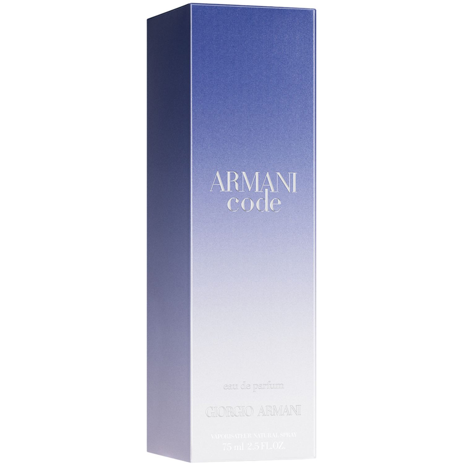 Armani Code Women