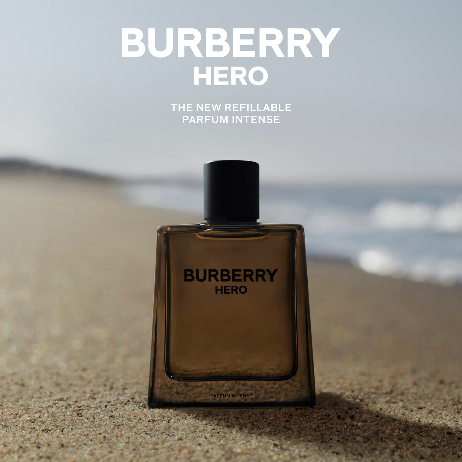 Hero Parfum Intense