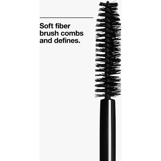 High Impact Mascara