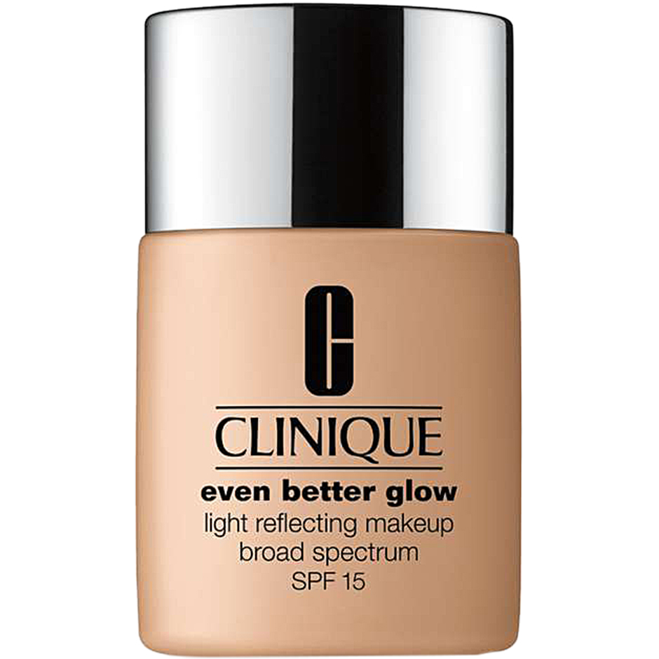 Even Better Glow Light Reflecting Makeup SPF15