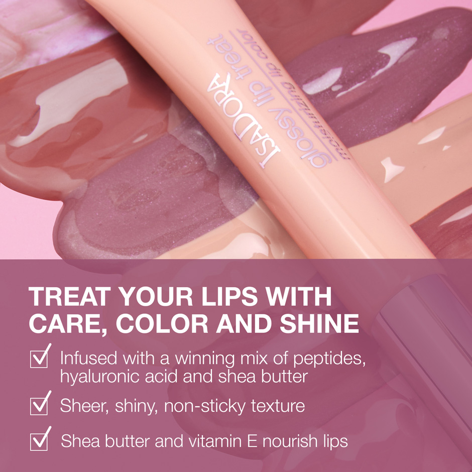 Glossy Lip Treat