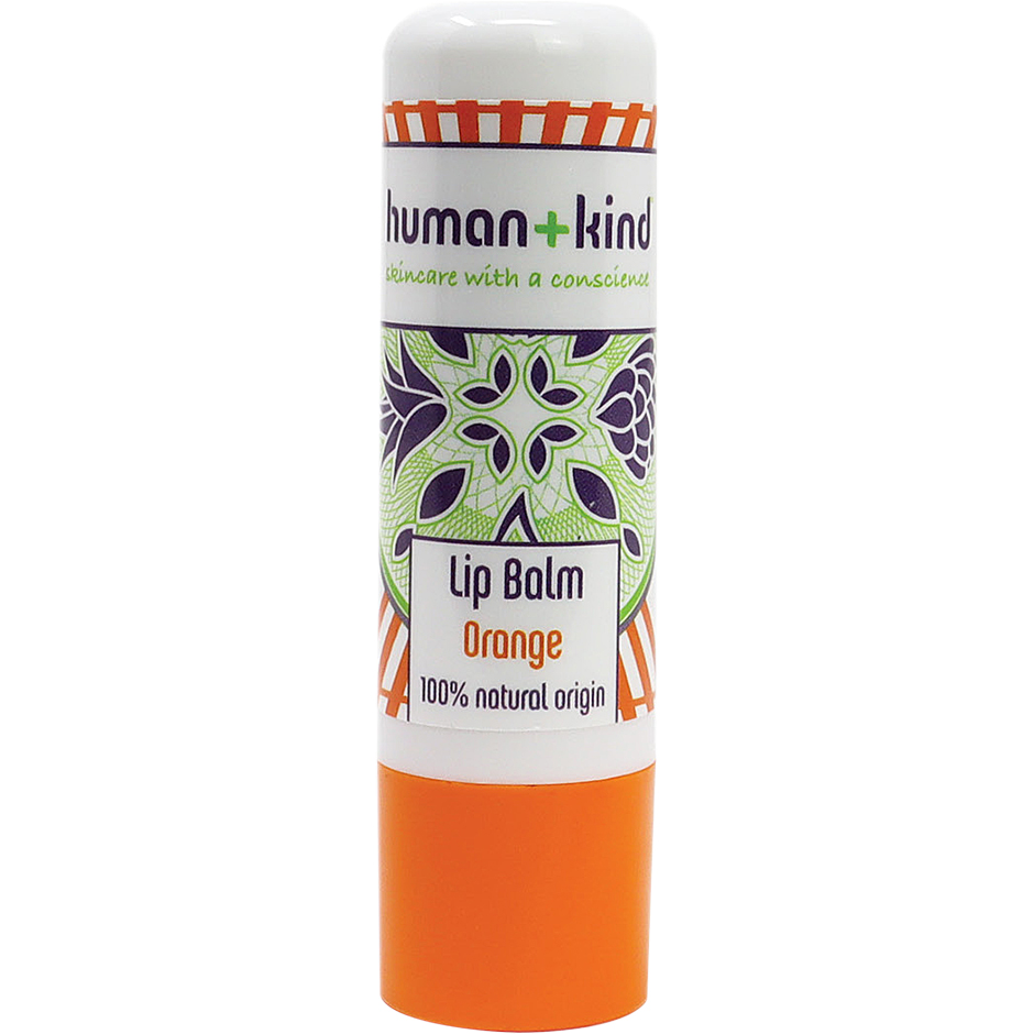 Lip Balm Orange