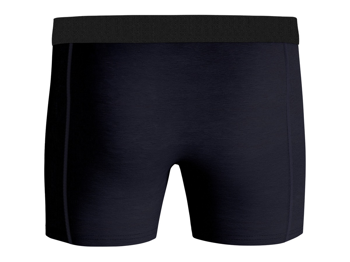 Core Solids Sammy Boxer