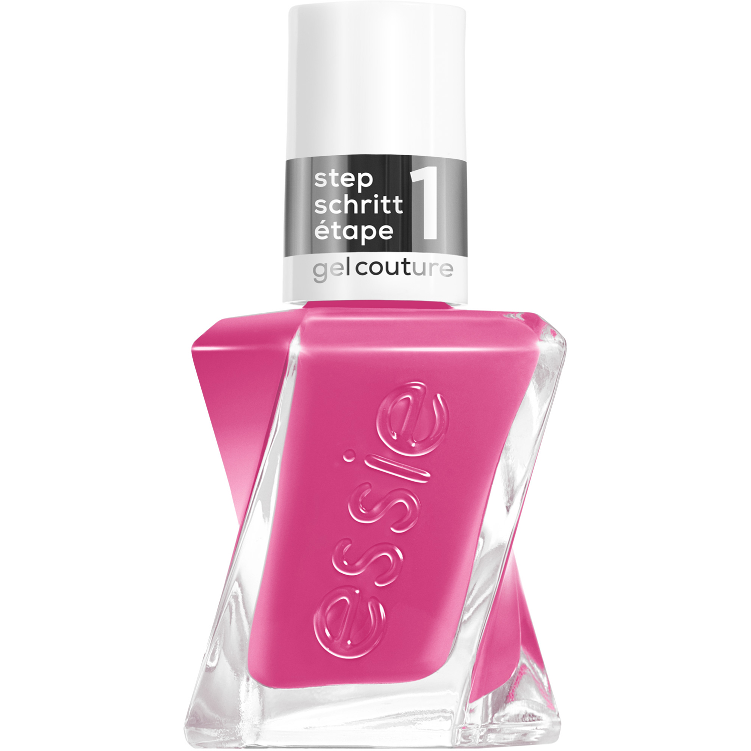 gel couture nail polish