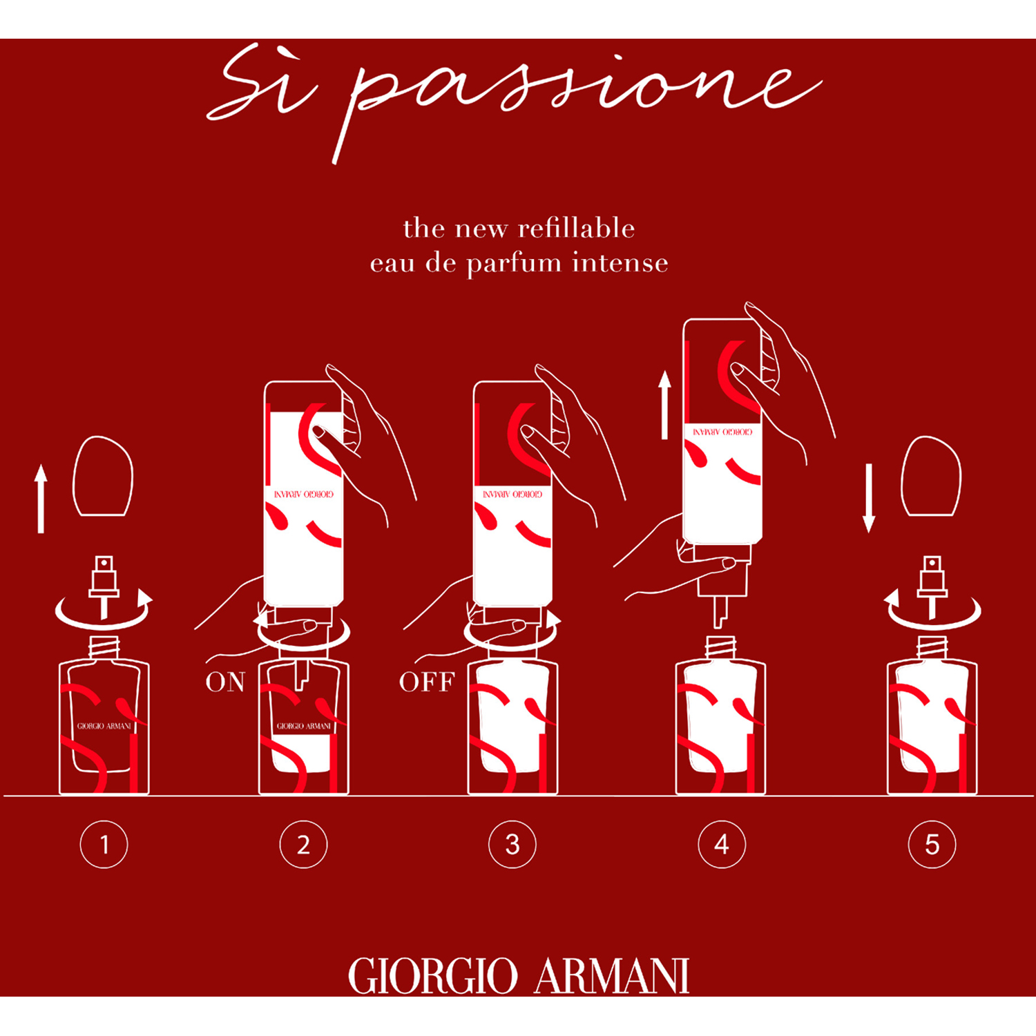 Si Passione