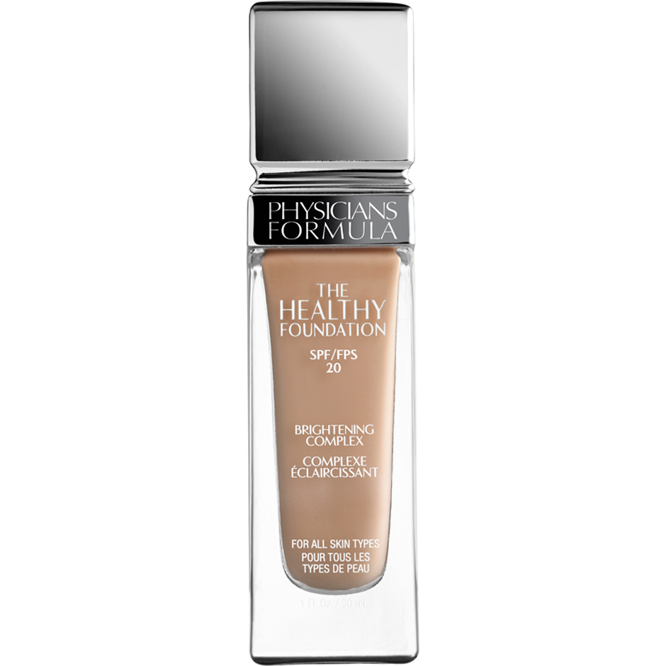 The Healthy Foundation SPF 20