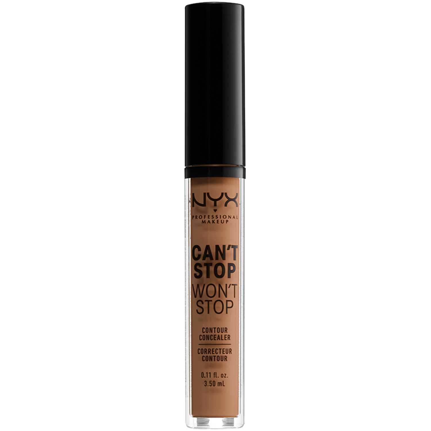 Can't Stop Won't Stop Concealer