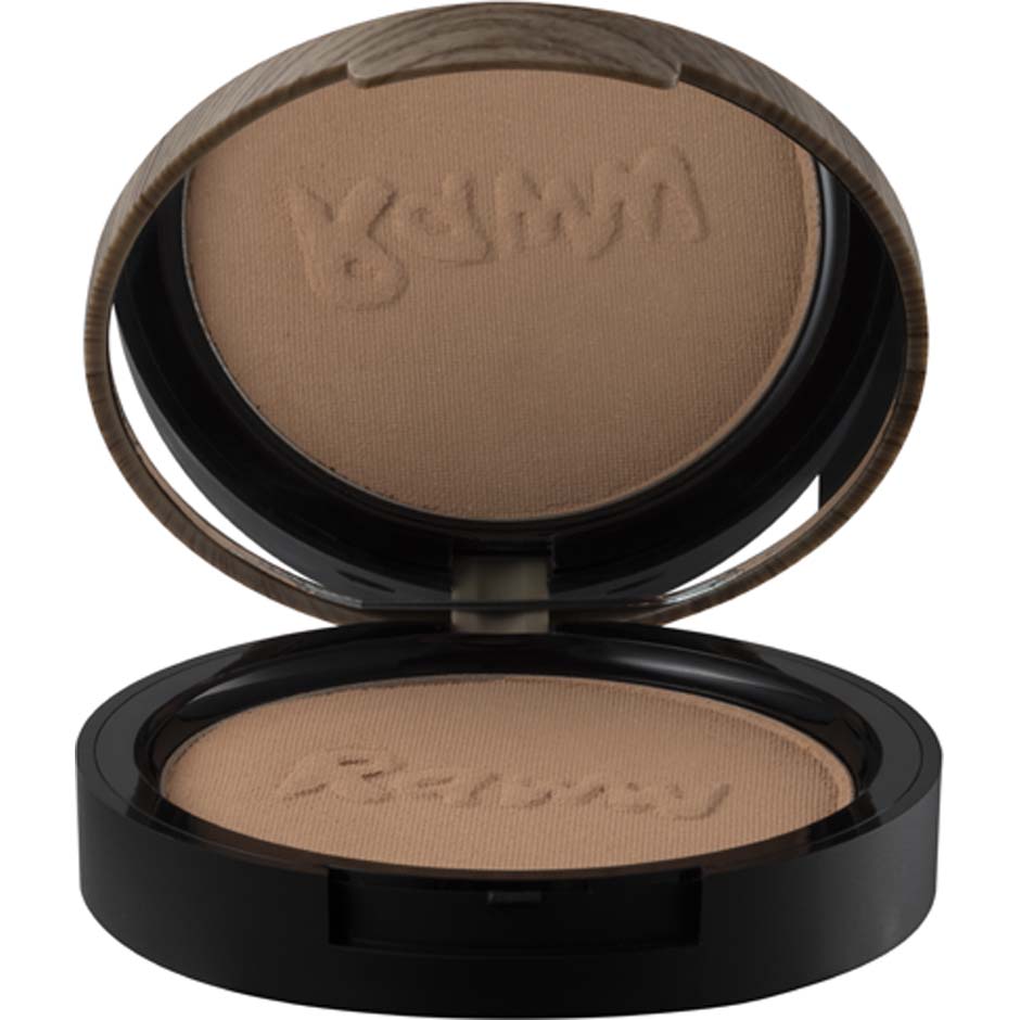 From the Earth Pressed Powder