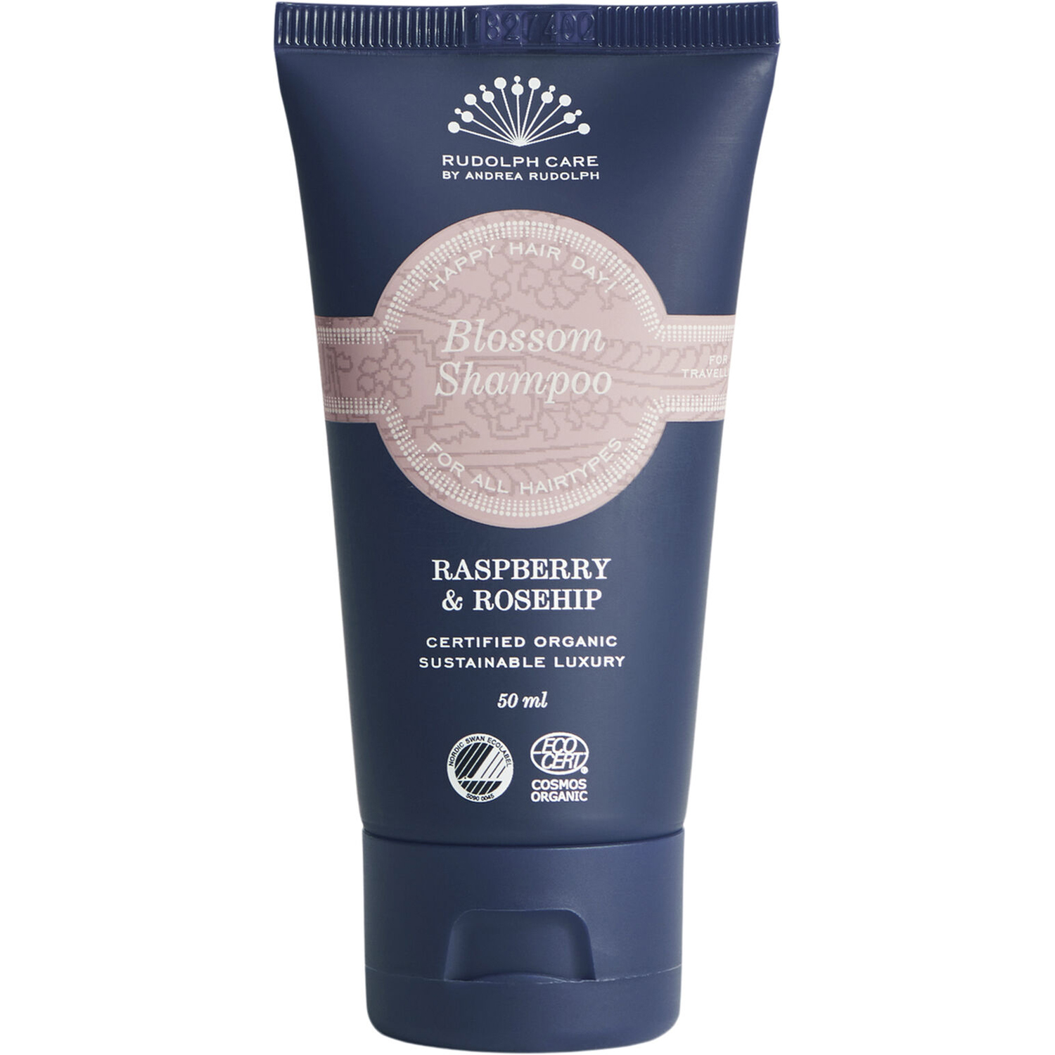 Blossom Shampoo