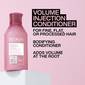 Volume Injection Holiday Gift Set 2023