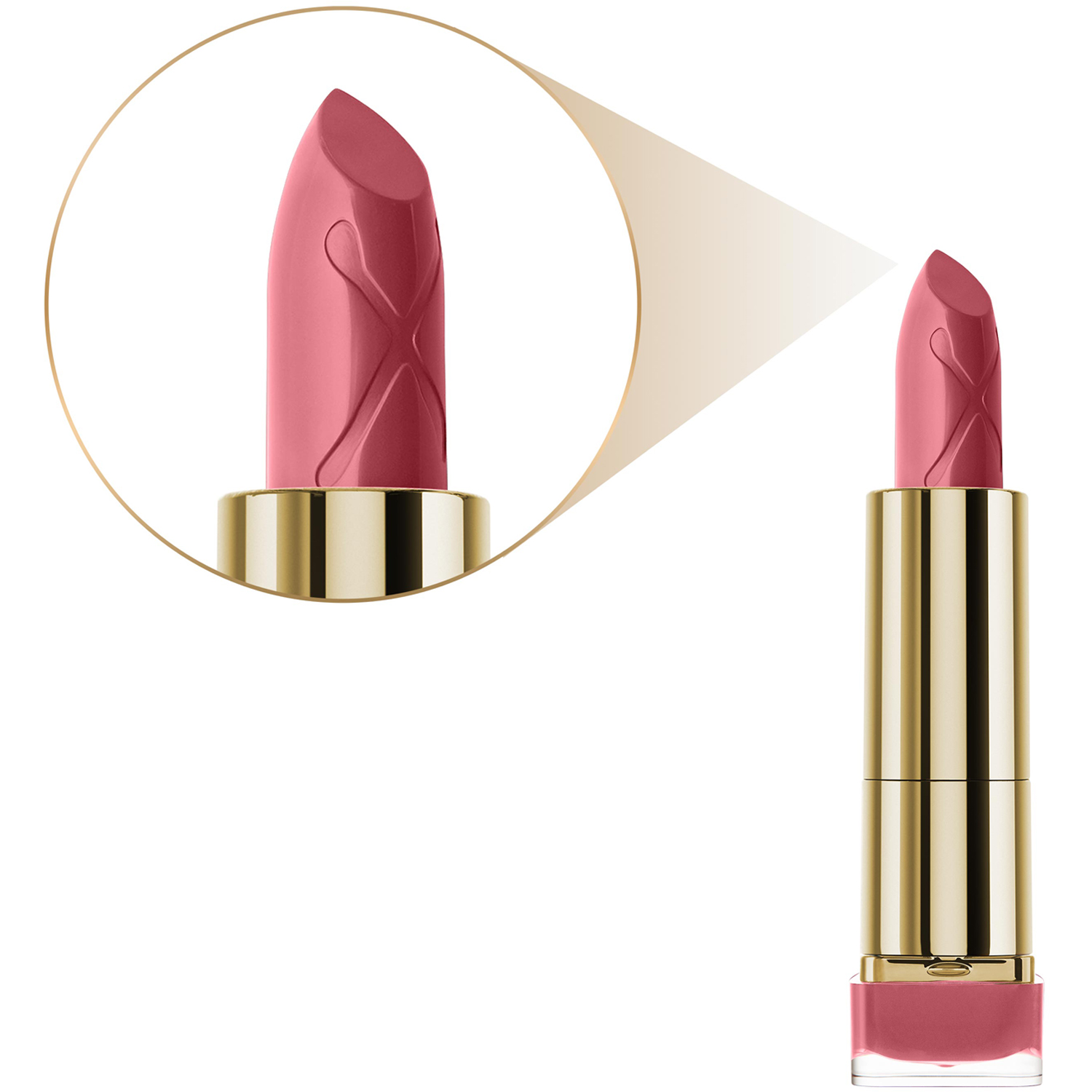 Colour Elixir Lipstick