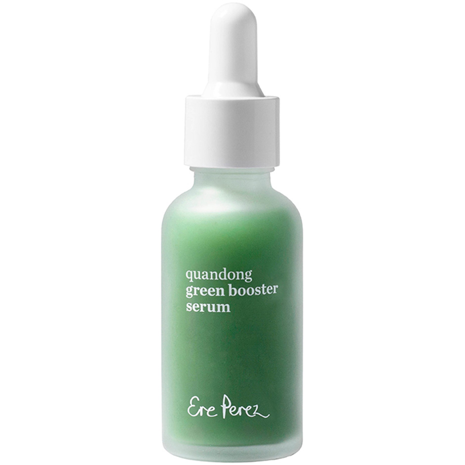 Quandong Green Booster Serum