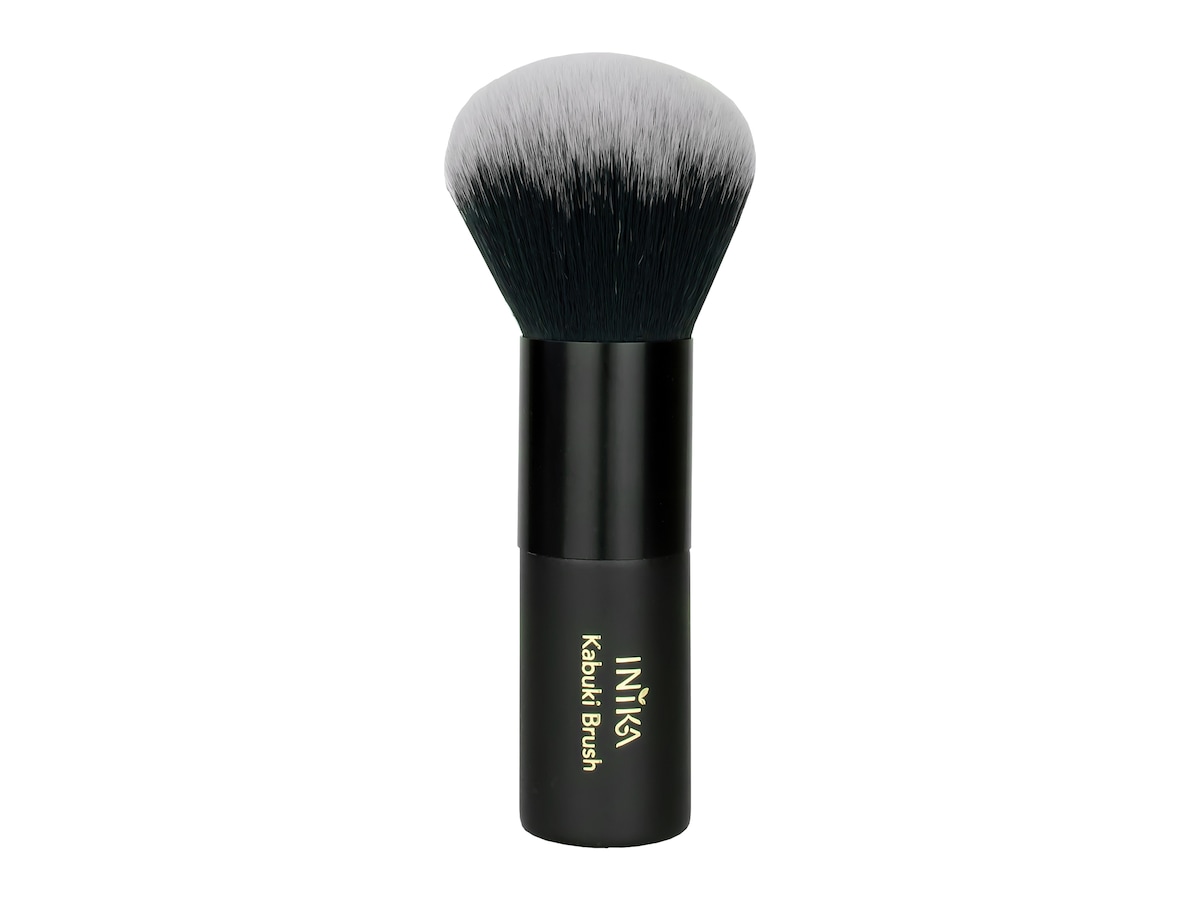 Inika Vegan Kabuki Brush