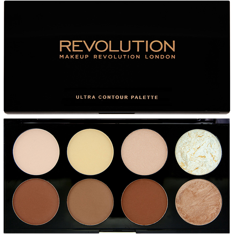 Ultra Contour Palette