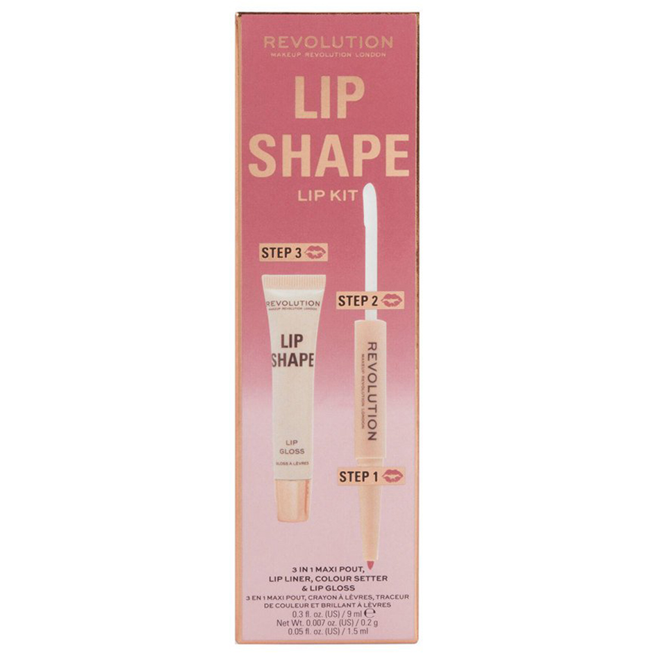 Lip Shape Kit