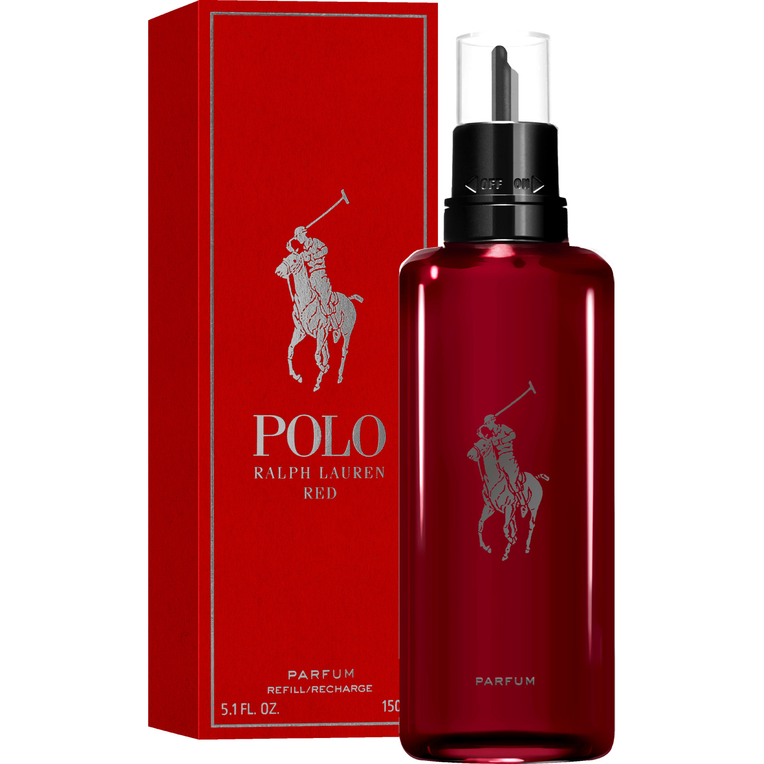 Polo Red