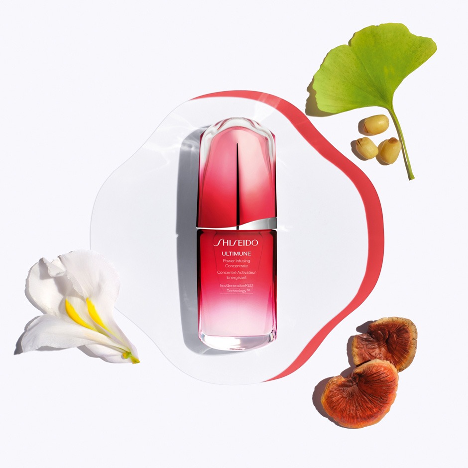 Ultimune Power Infusing Concentrate