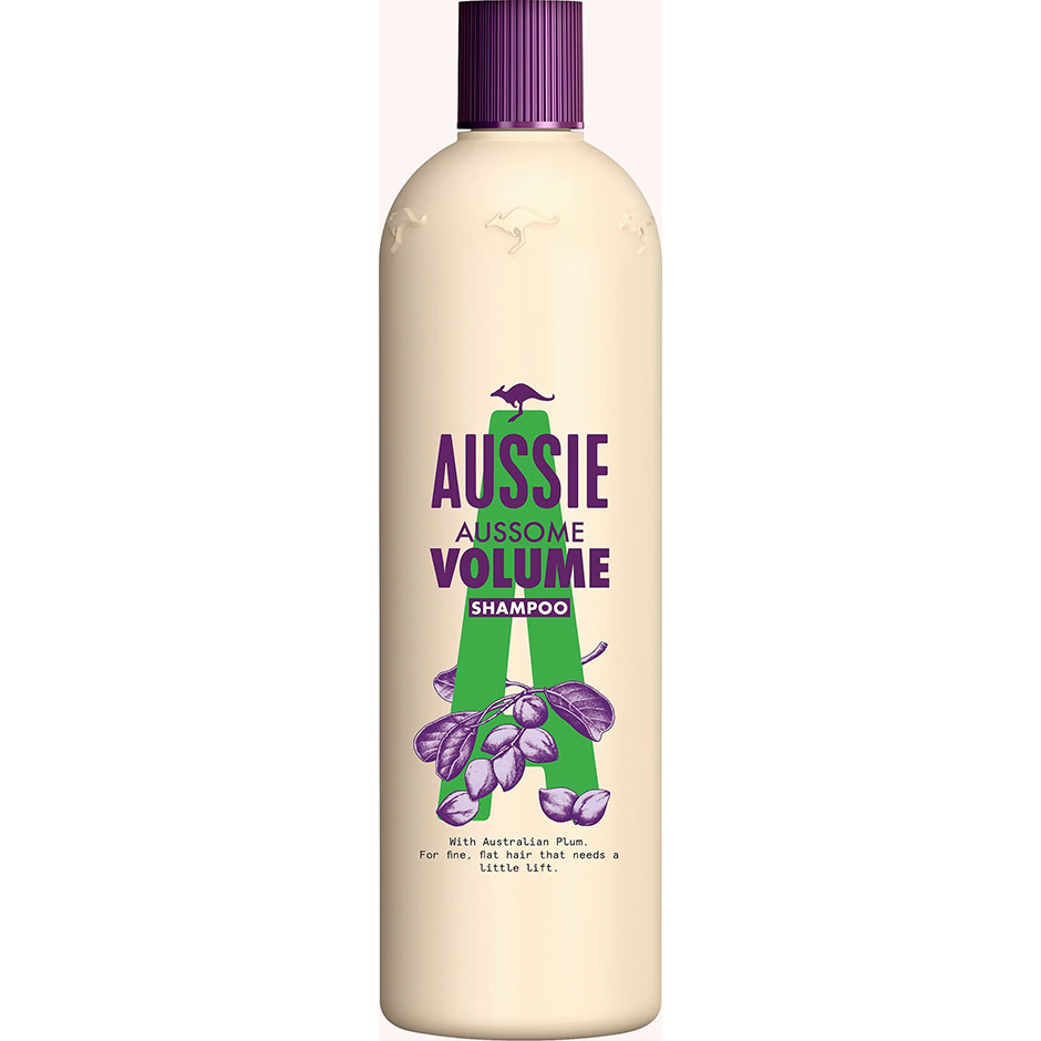 Ausomme Volume Shampoo