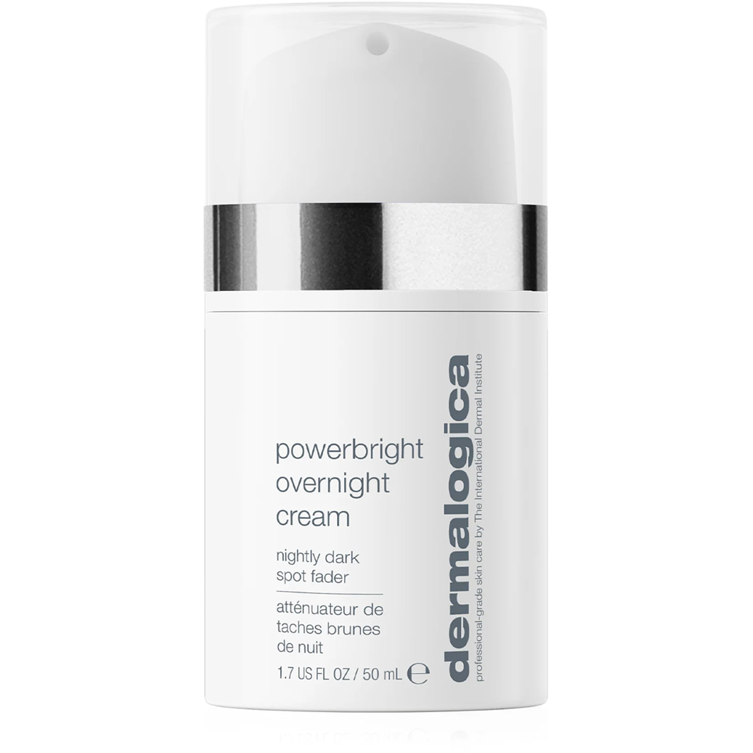 Powerbright Overnight Cream